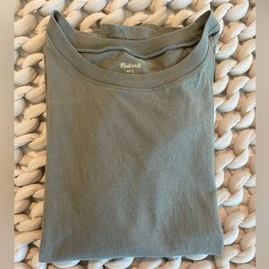 Madewell top